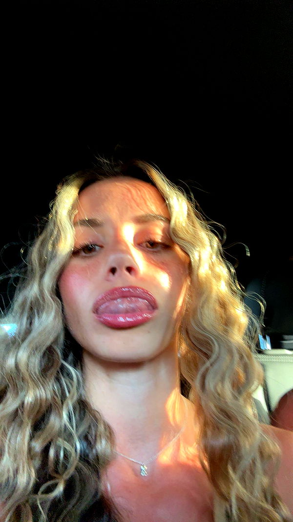 sadie.mckenna image ~ Altpins