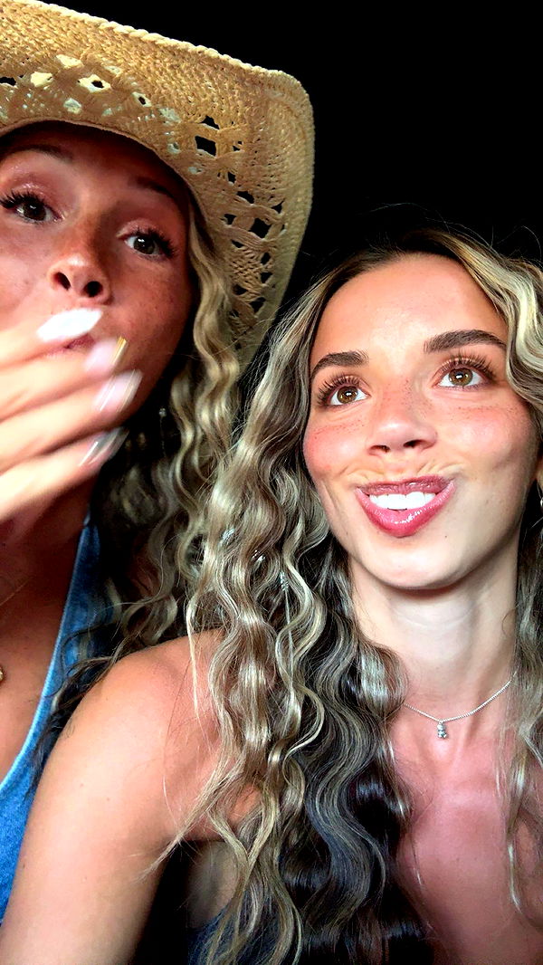 sadie.mckenna image ~ Altpins