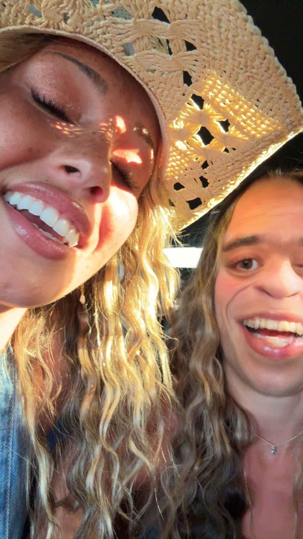 sadie.mckenna snapchat image archive image