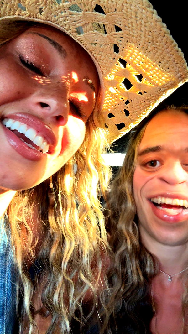 sadie.mckenna image ~ Altpins