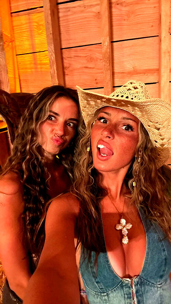 sadie.mckenna image ~ Altpins