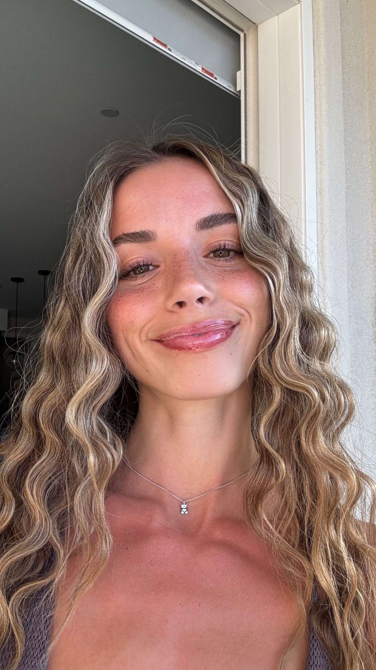 sadie.mckenna snapchat image archive image