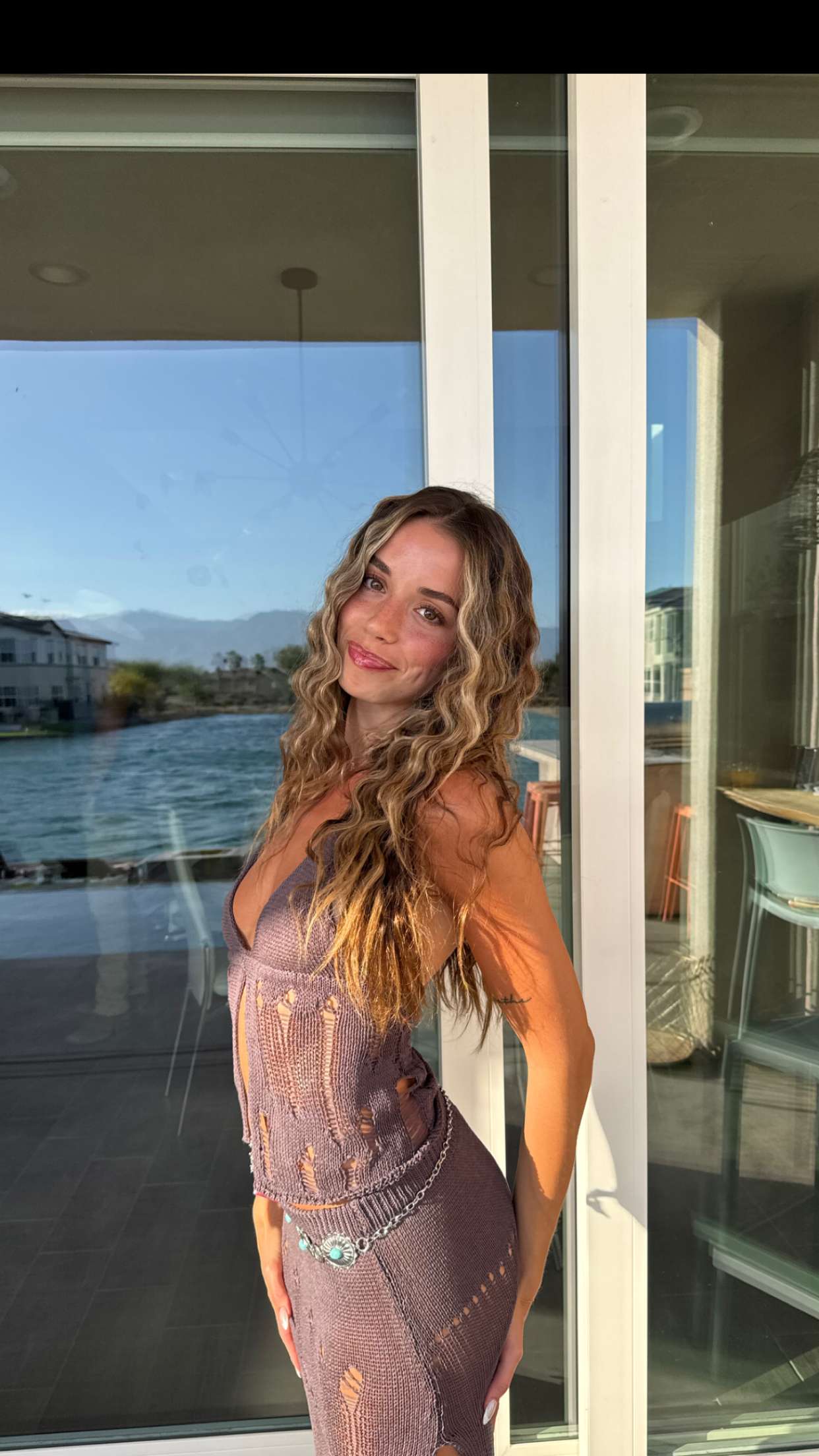 sadie.mckenna snapchat image archive image