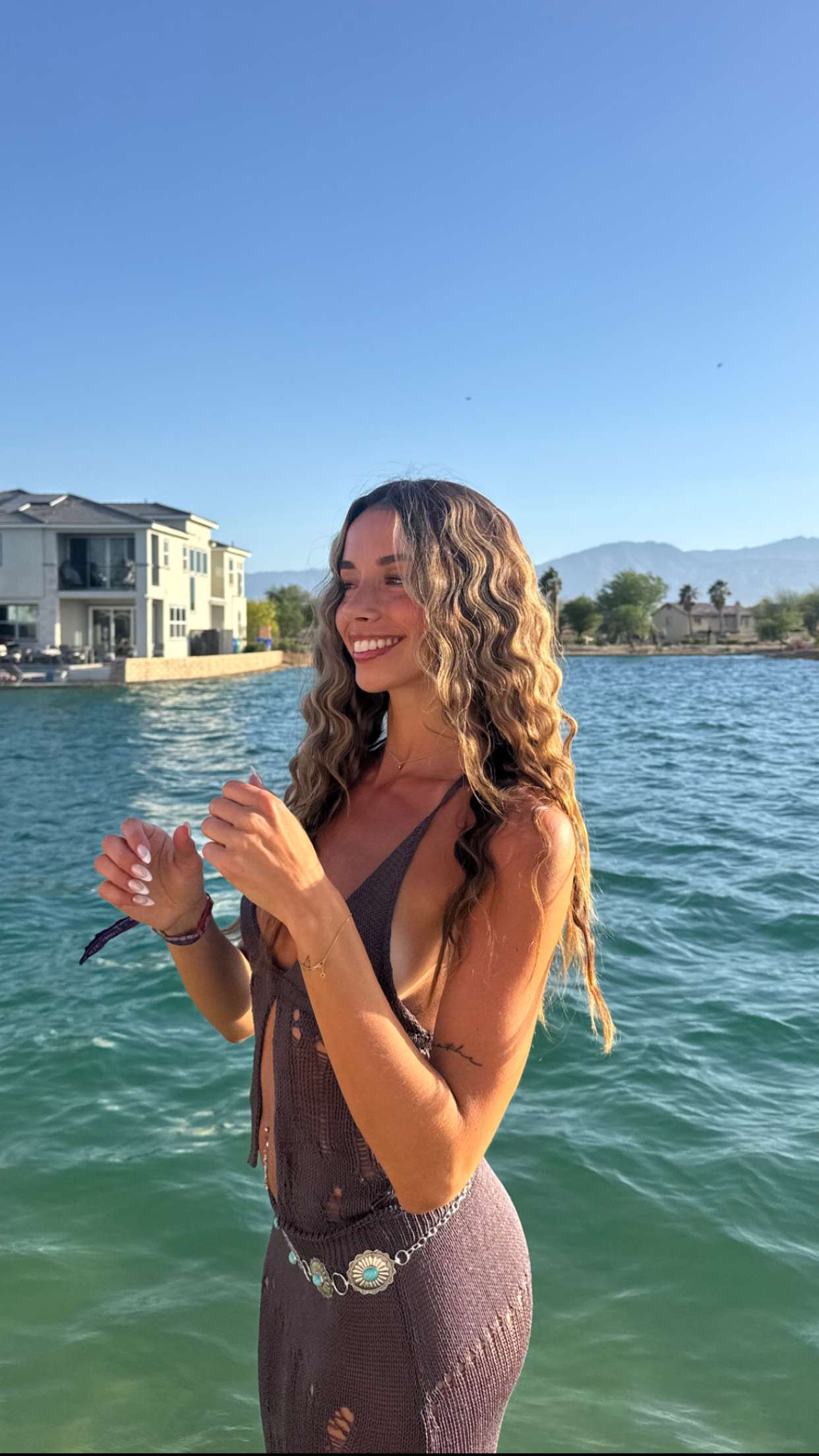 sadie.mckenna snapchat image archive image