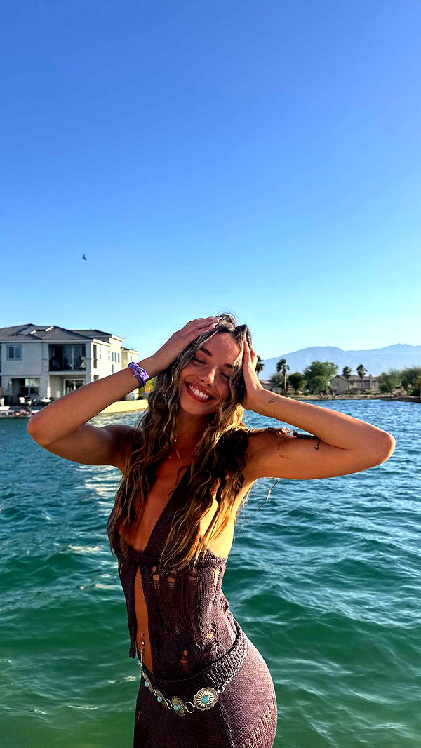 sadie.mckenna image ~ Altpins