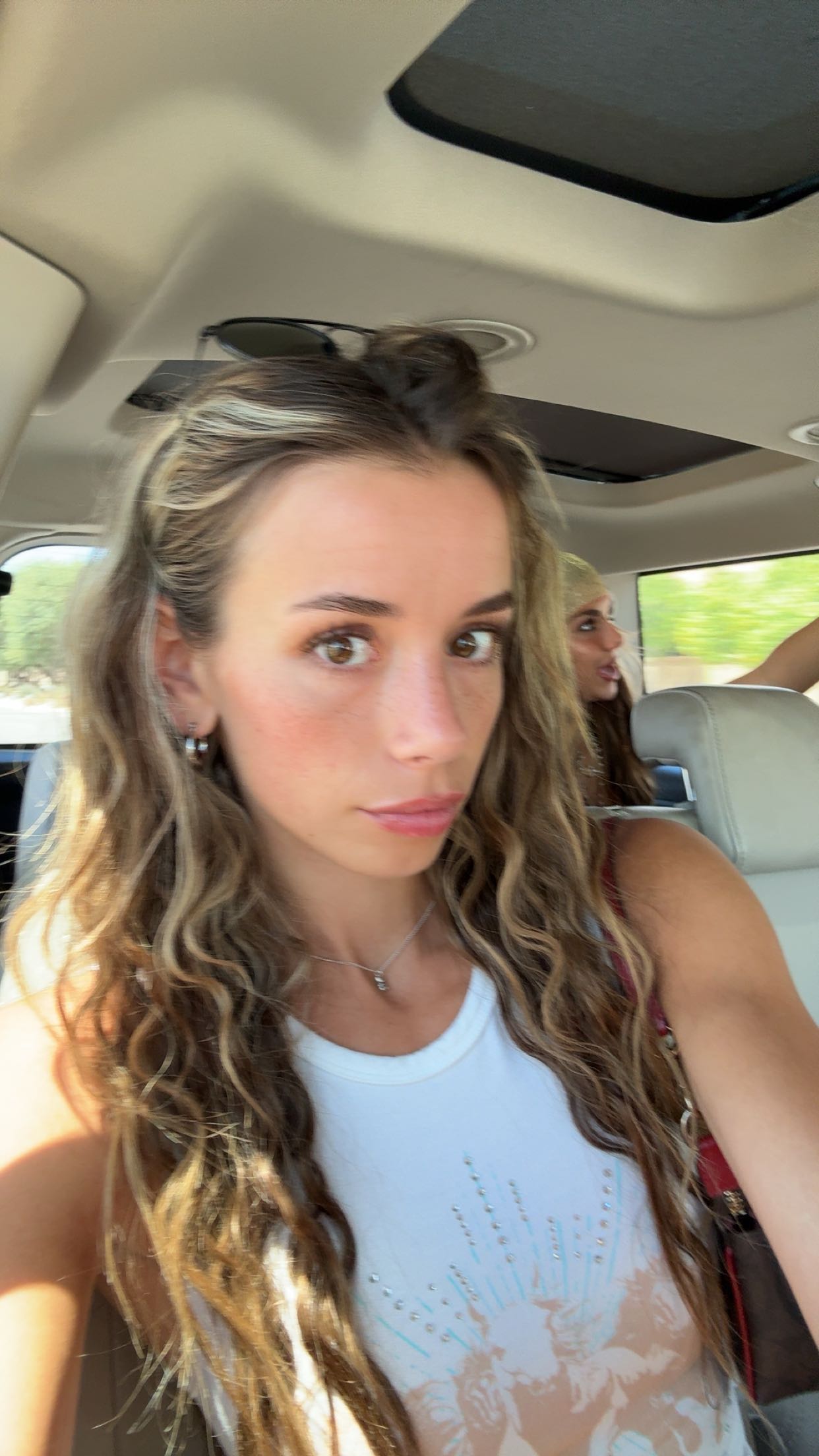 sadie.mckenna snapchat image archive image