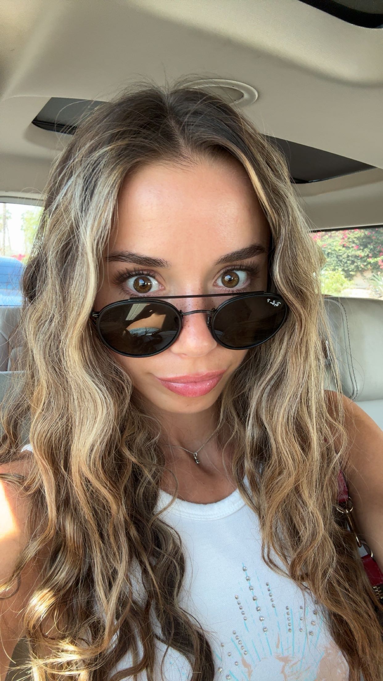 sadie.mckenna snapchat image archive image