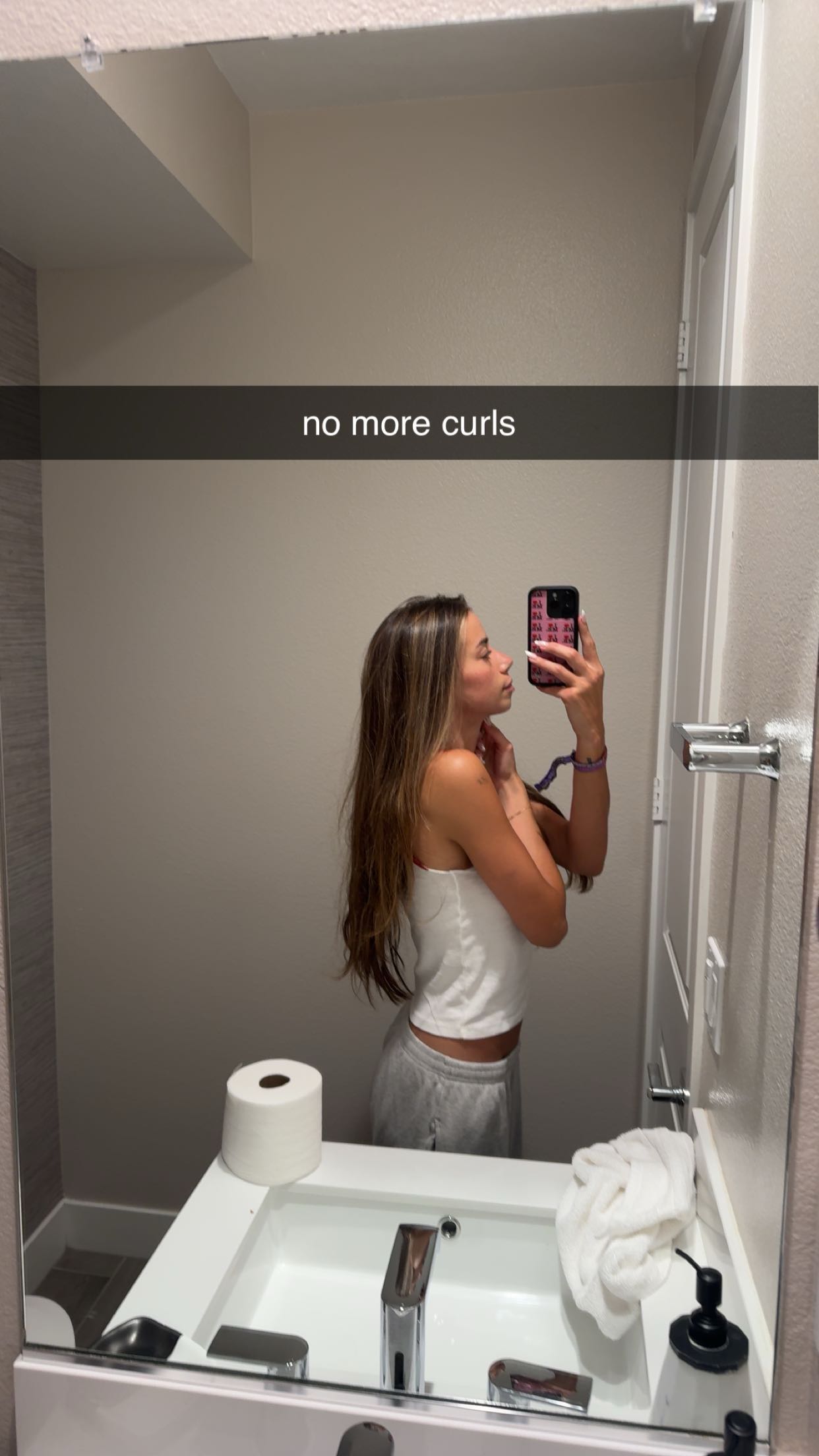 sadie.mckenna snapchat image archive image