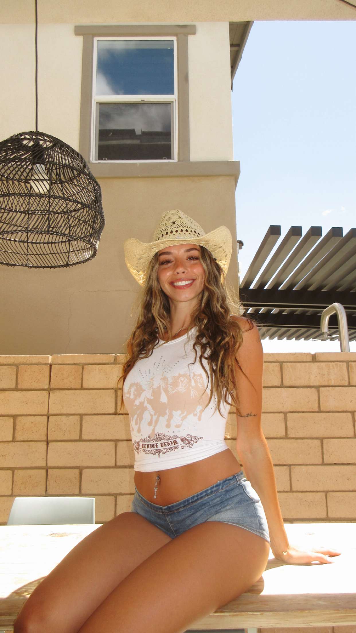 sadie.mckenna snapchat image archive image