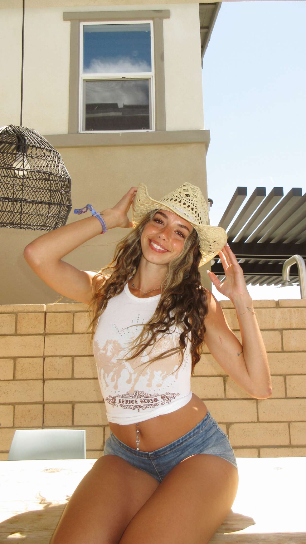 sadie.mckenna snapchat image archive image