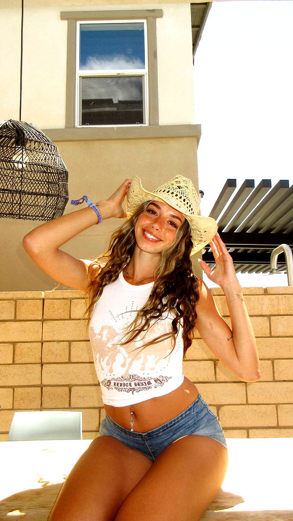 sadie.mckenna image ~ Altpins