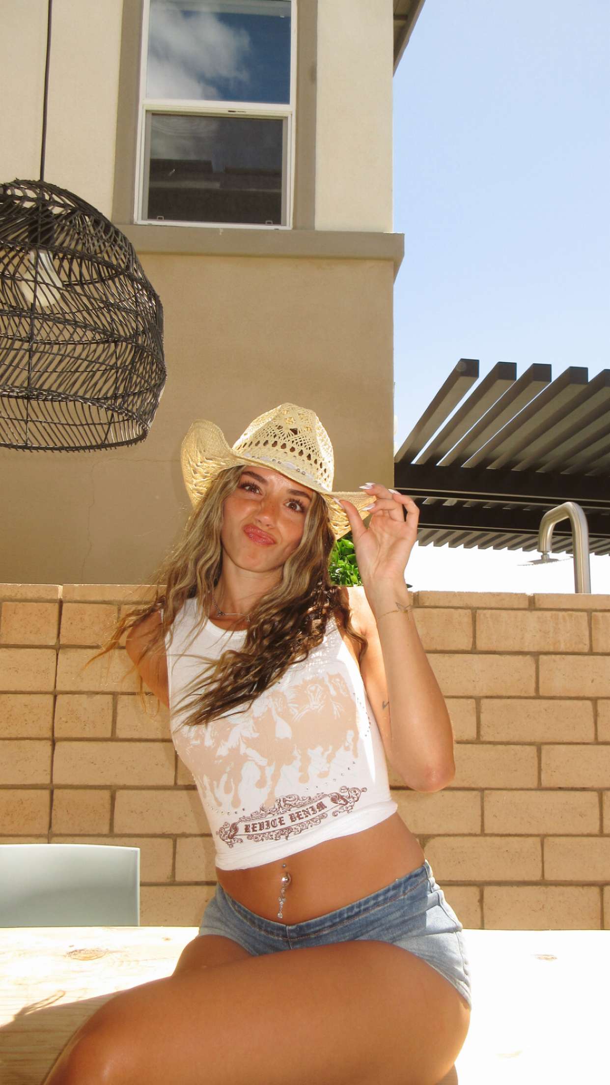 sadie.mckenna snapchat image archive image