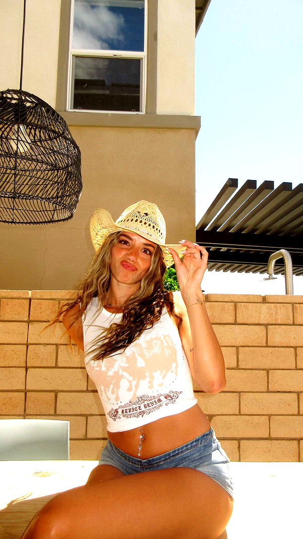 sadie.mckenna image ~ Altpins