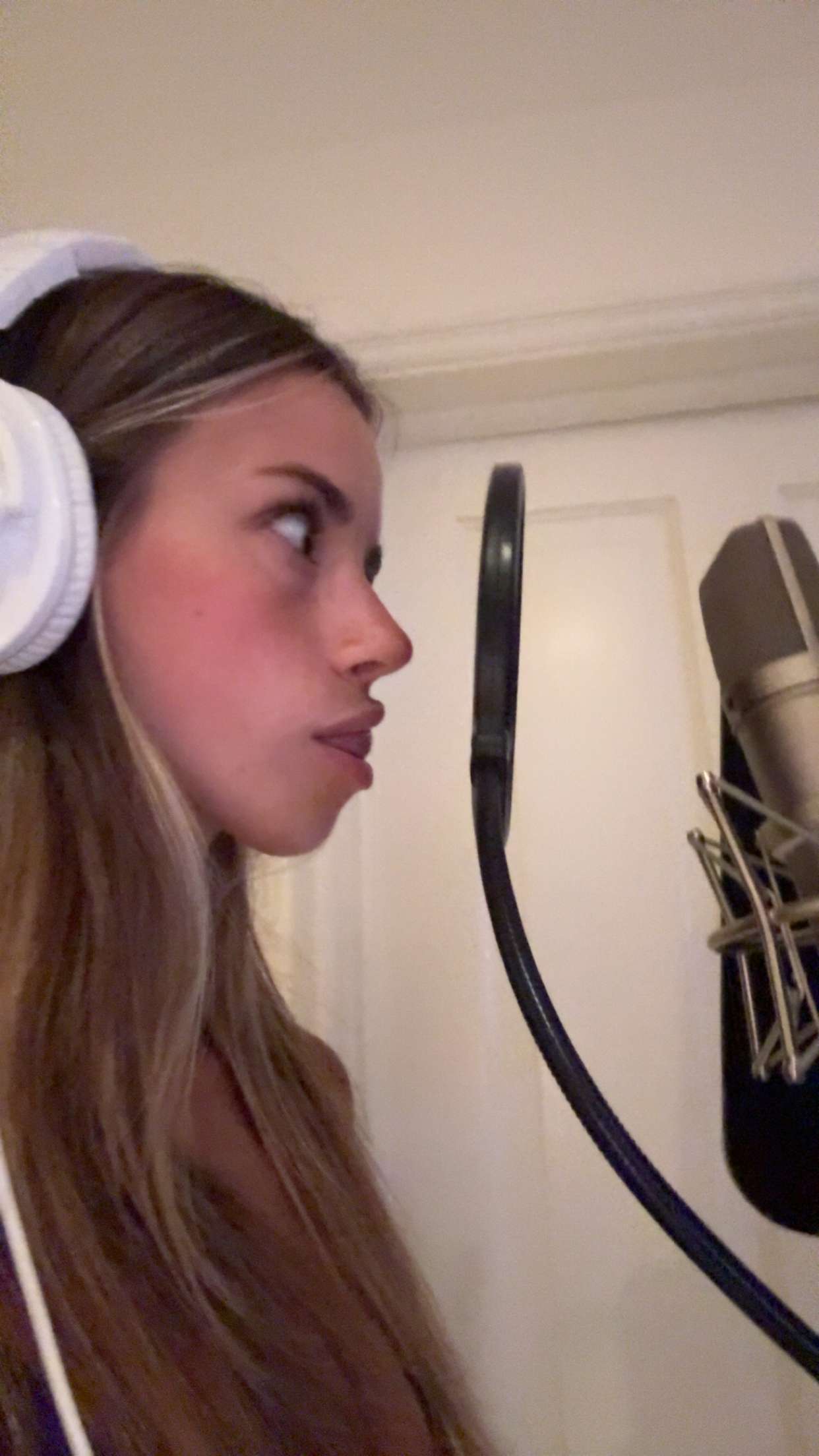 sadie.mckenna snapchat image archive image