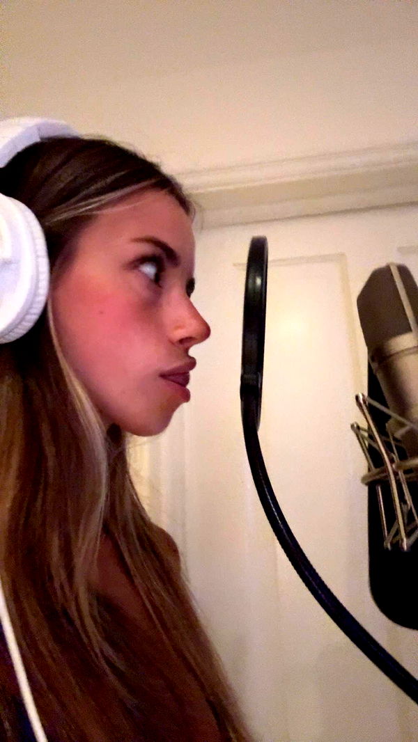 sadie.mckenna image ~ Altpins