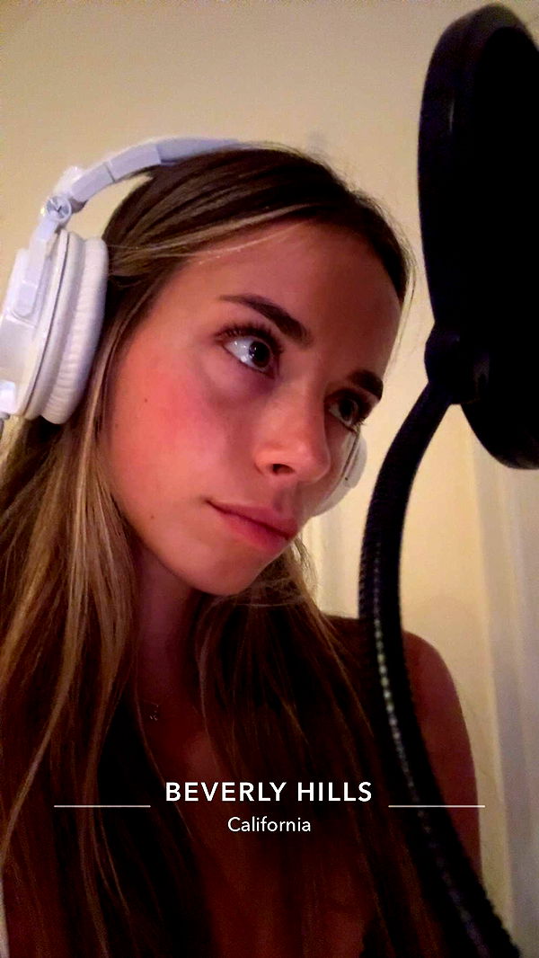 sadie.mckenna image ~ Altpins