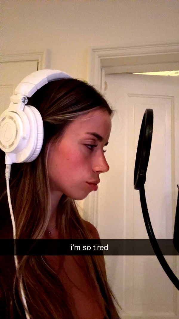 sadie.mckenna image ~ Altpins