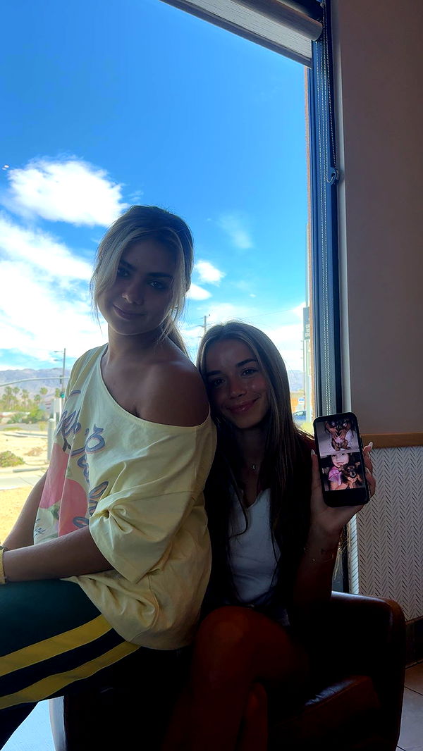 sadie.mckenna image ~ Altpins