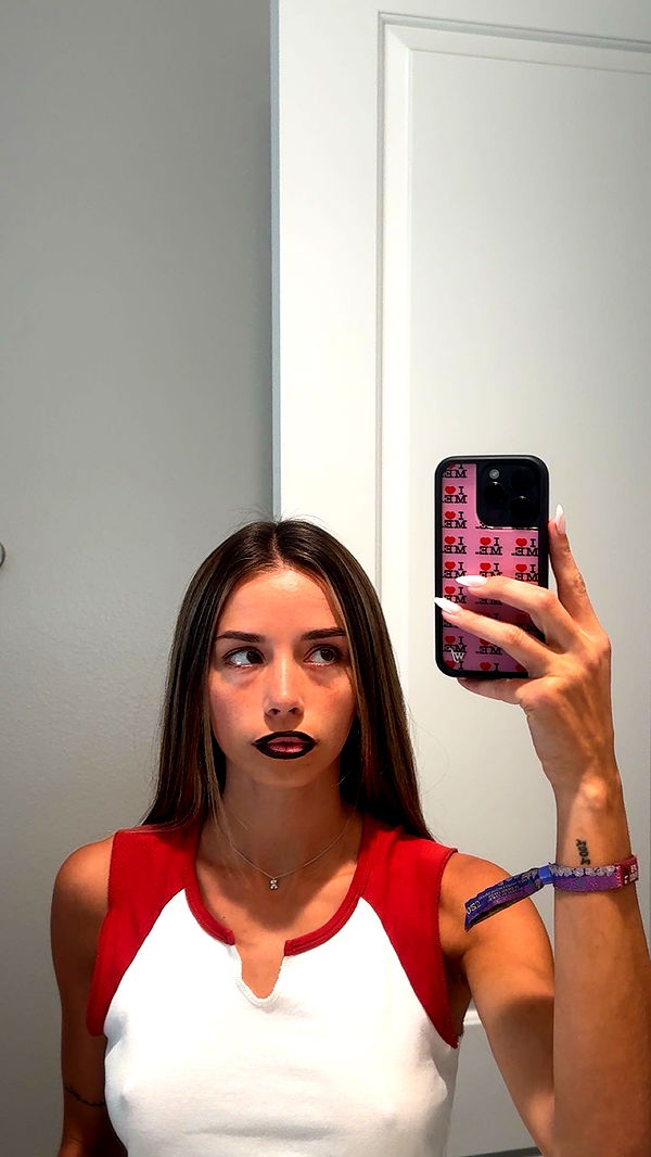 sadie.mckenna image ~ Altpins