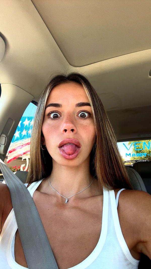 sadie.mckenna image ~ Altpins