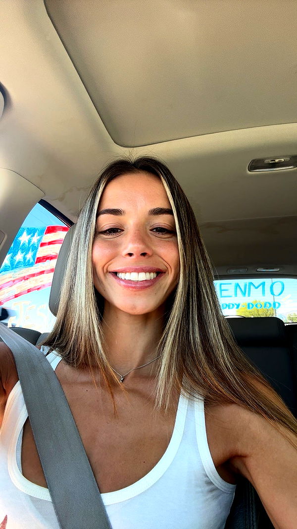 sadie.mckenna image ~ Altpins