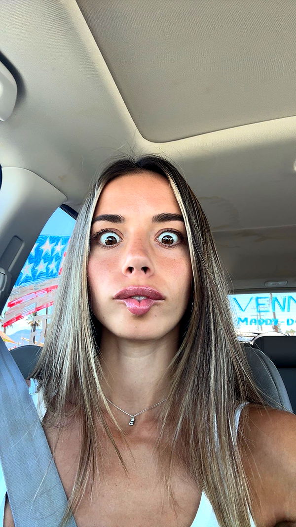 sadie.mckenna image ~ Altpins