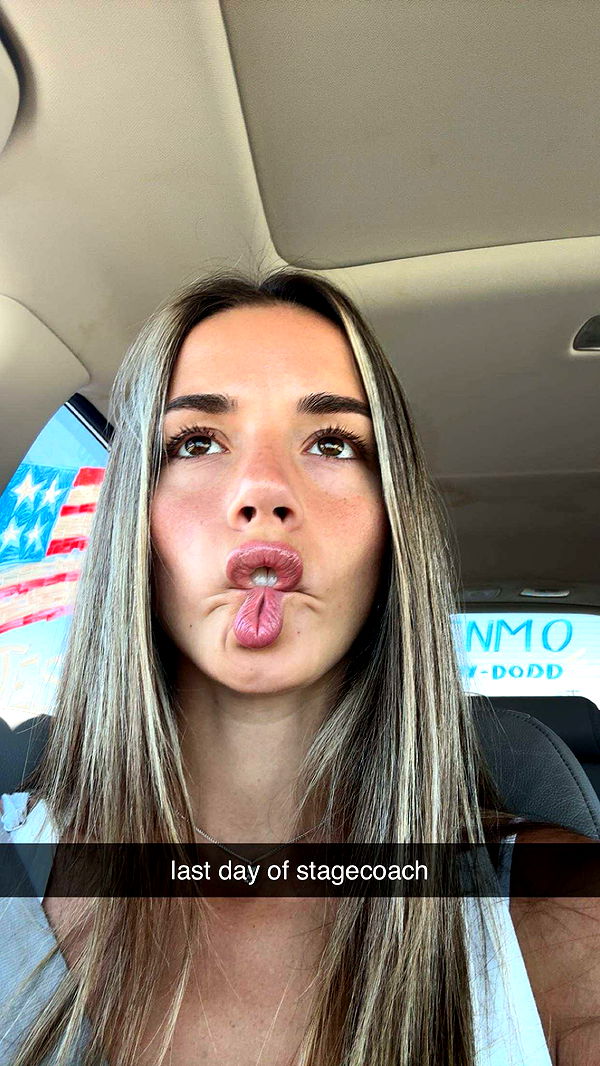 sadie.mckenna image ~ Altpins