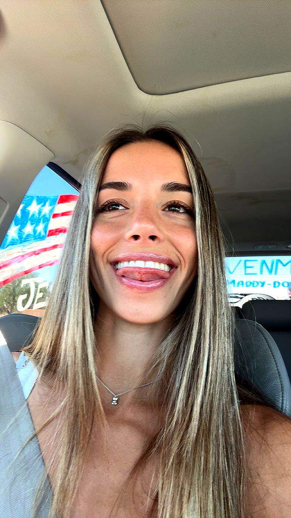 sadie.mckenna image ~ Altpins