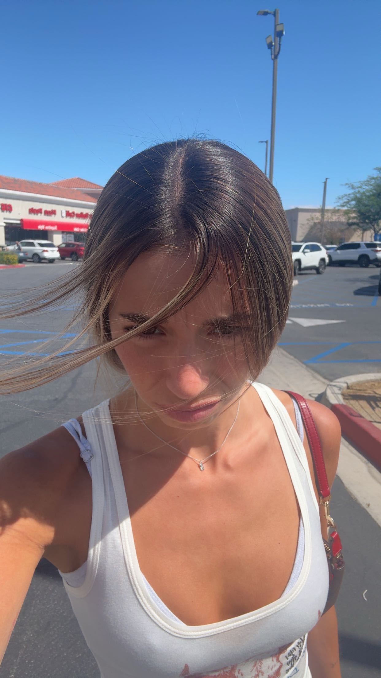 sadie.mckenna snapchat image archive image