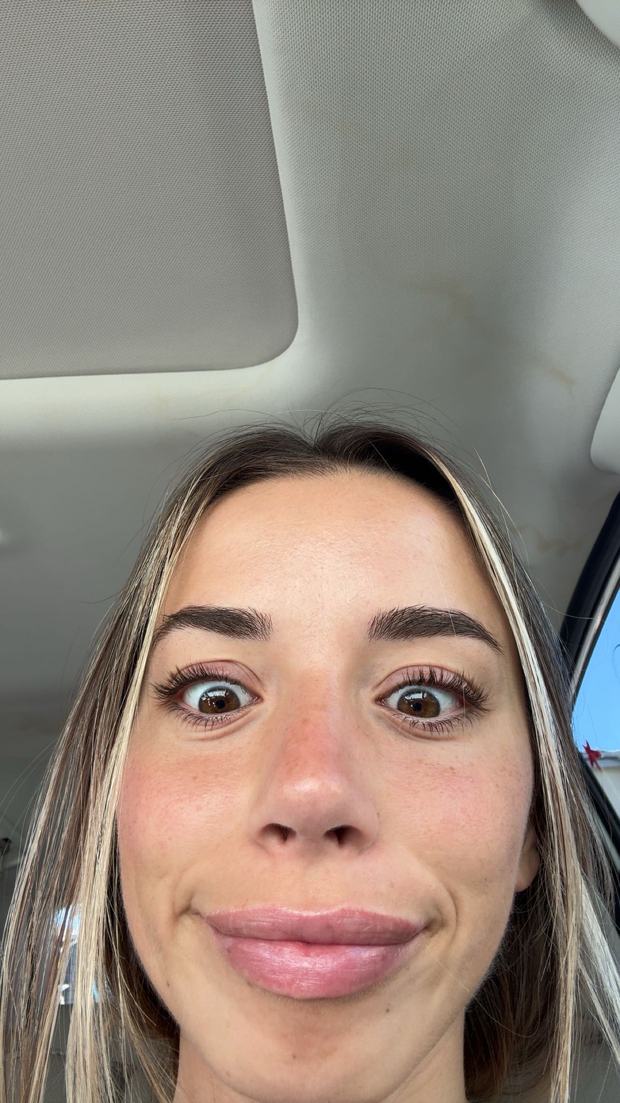 sadie.mckenna snapchat image archive image