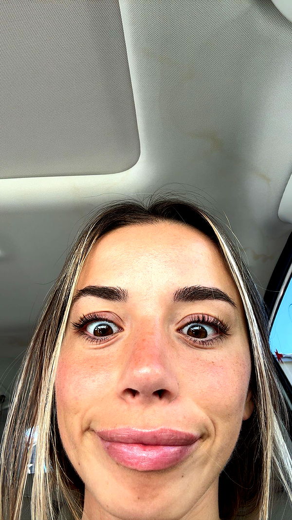 sadie.mckenna image ~ Altpins