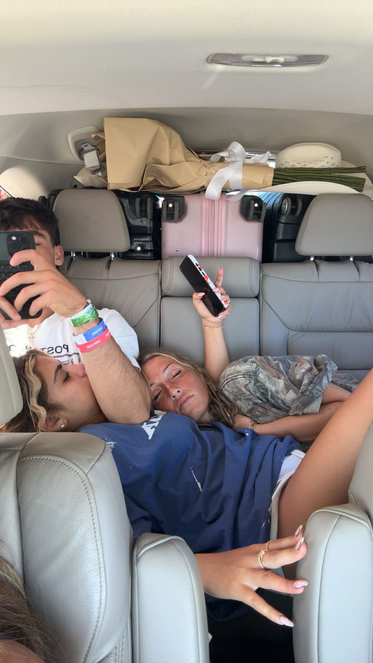 sadie.mckenna snapchat image archive image