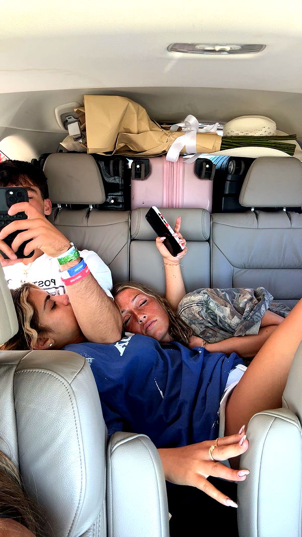 sadie.mckenna image ~ Altpins