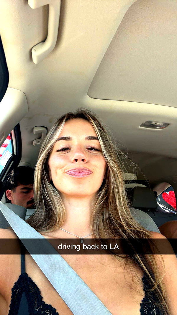 sadie.mckenna image ~ Altpins