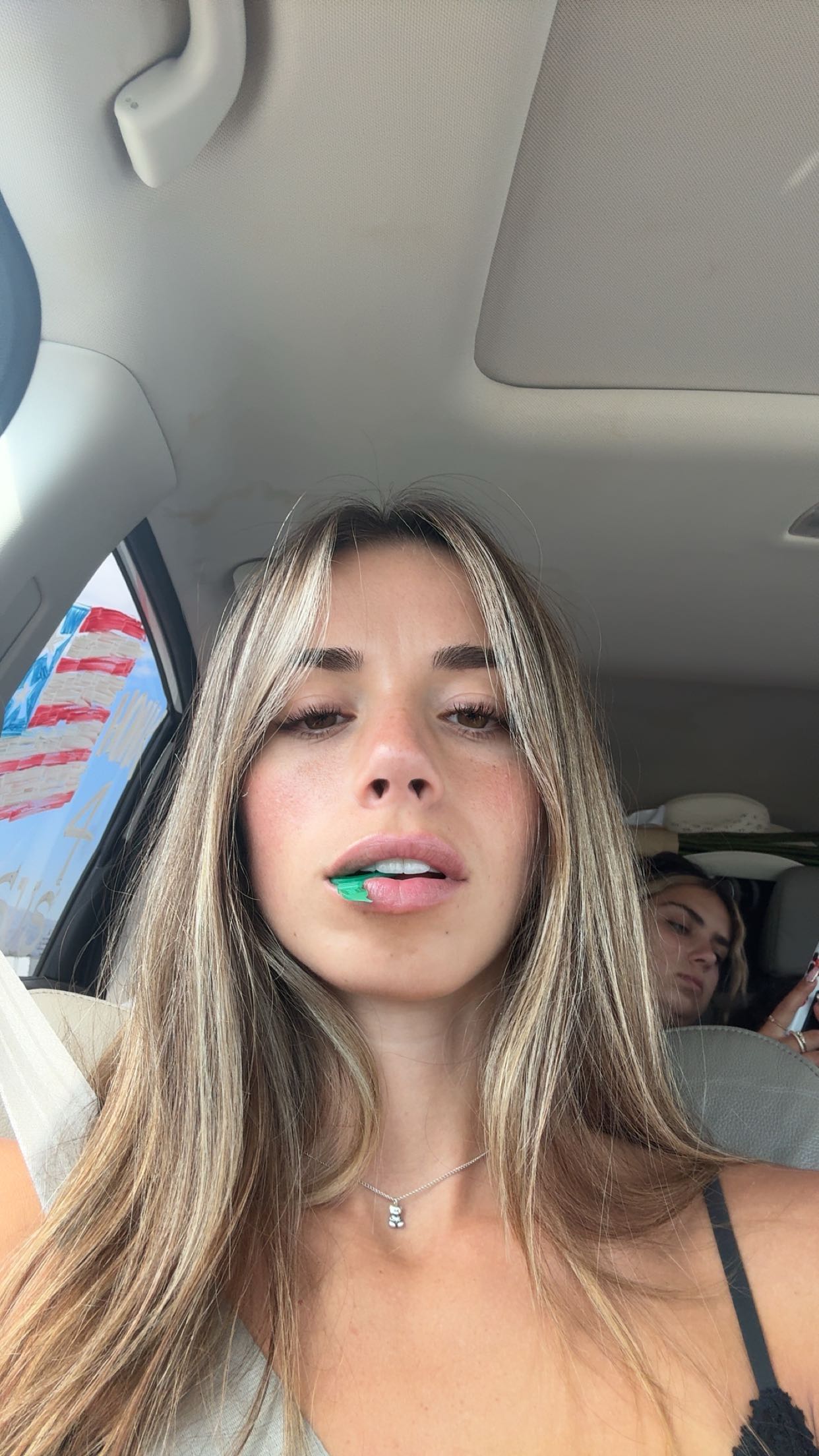 sadie.mckenna snapchat image archive image