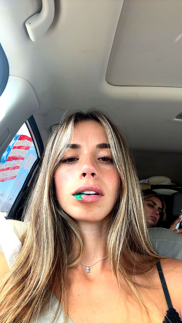 sadie.mckenna image ~ Altpins