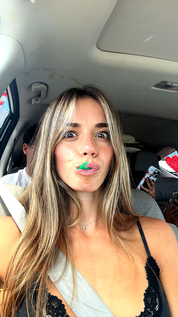 sadie.mckenna image ~ Altpins