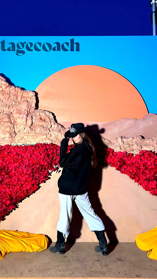 sadie.mckenna image ~ Altpins