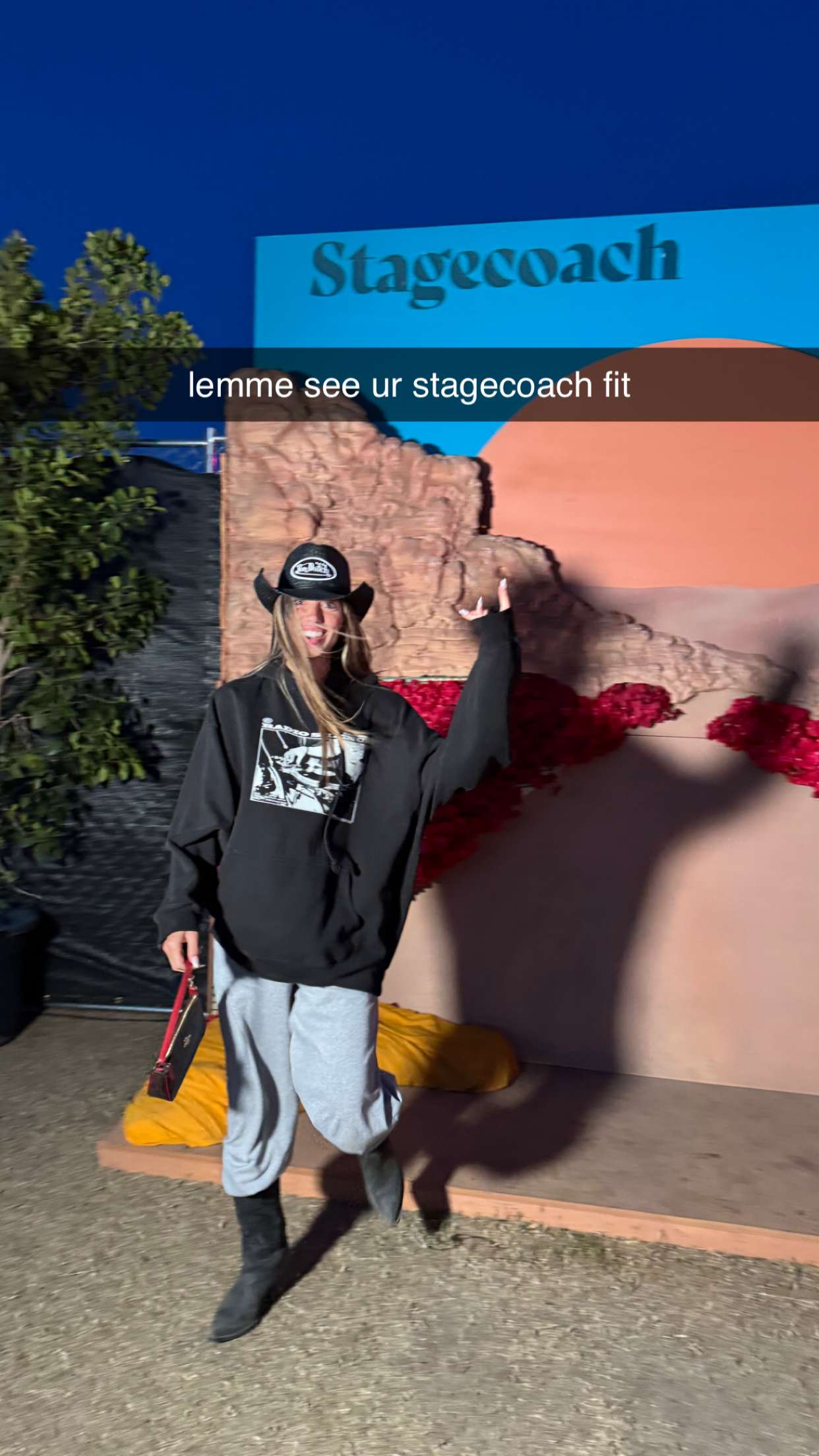 sadie.mckenna snapchat image archive image