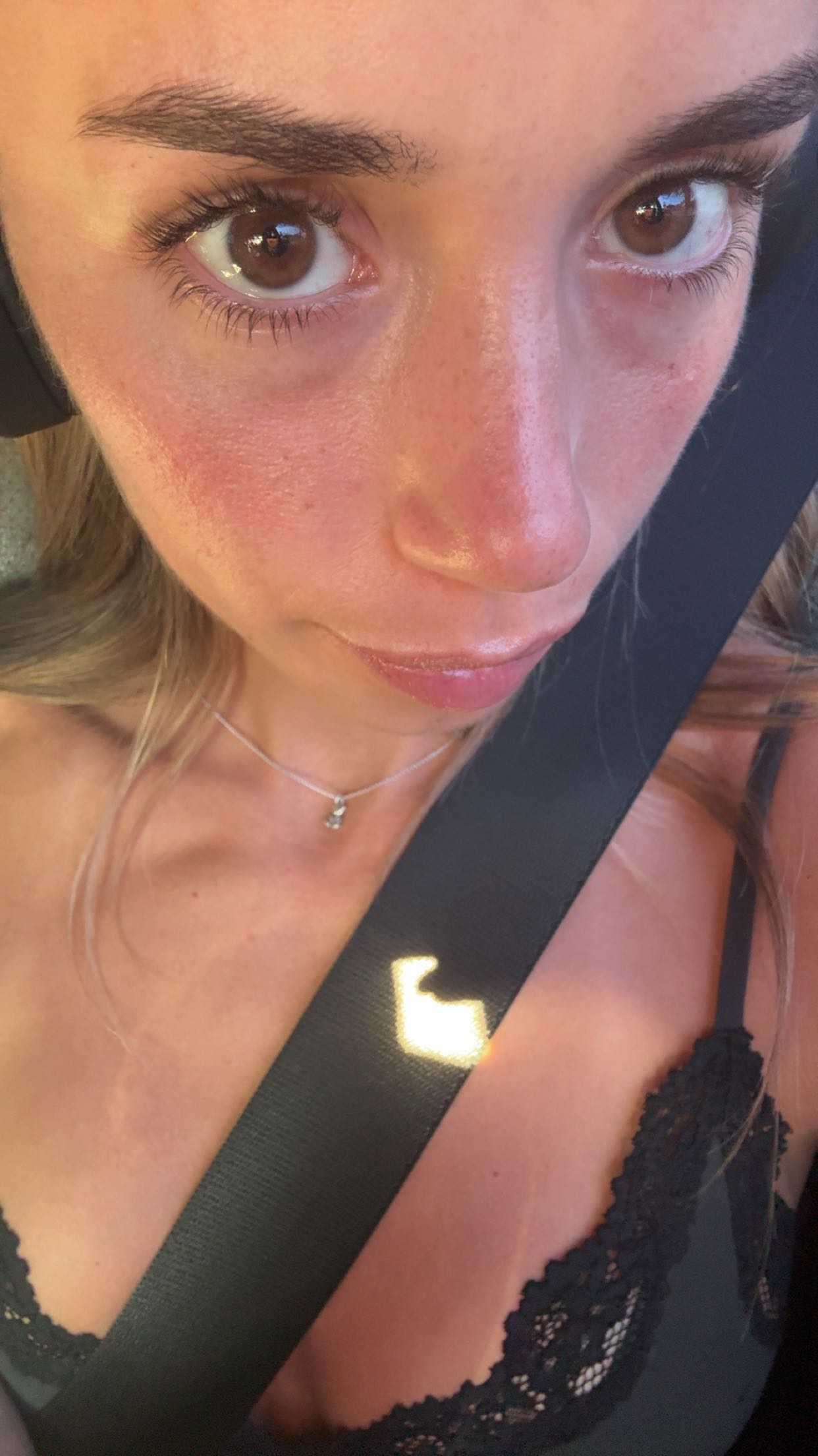 sadie.mckenna snapchat image archive image