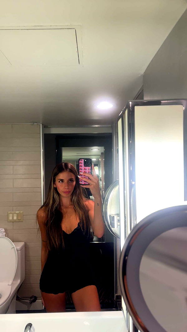 sadie.mckenna image ~ Altpins