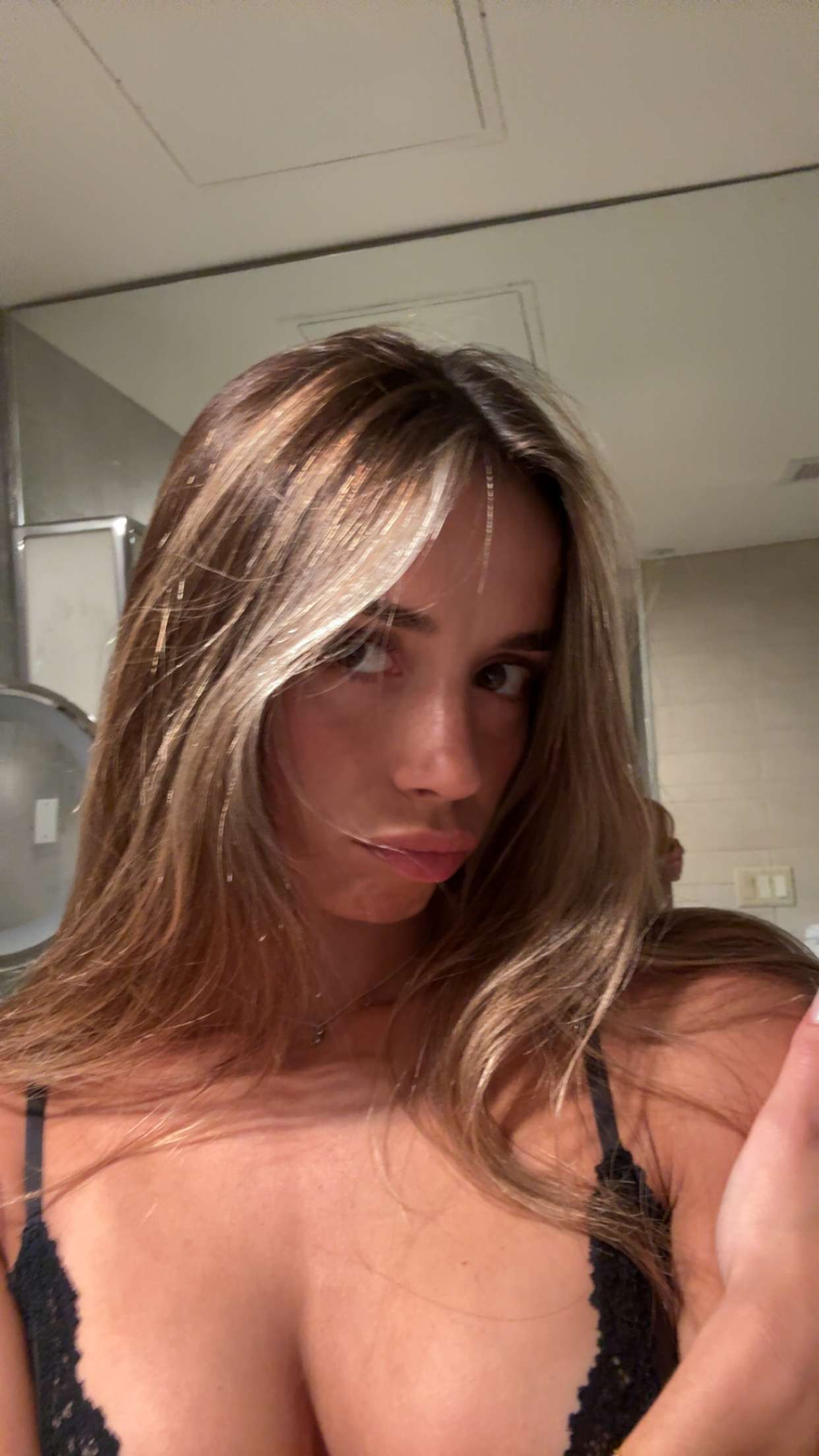 sadie.mckenna snapchat image archive image