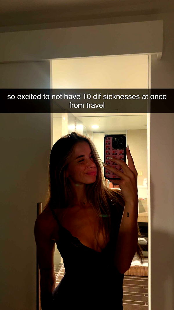 sadie.mckenna image ~ Altpins