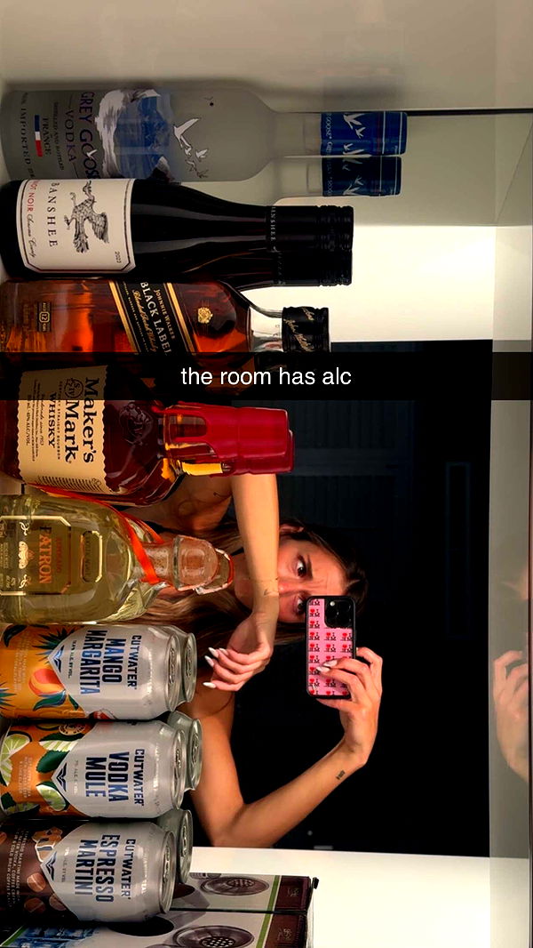 sadie.mckenna image ~ Altpins