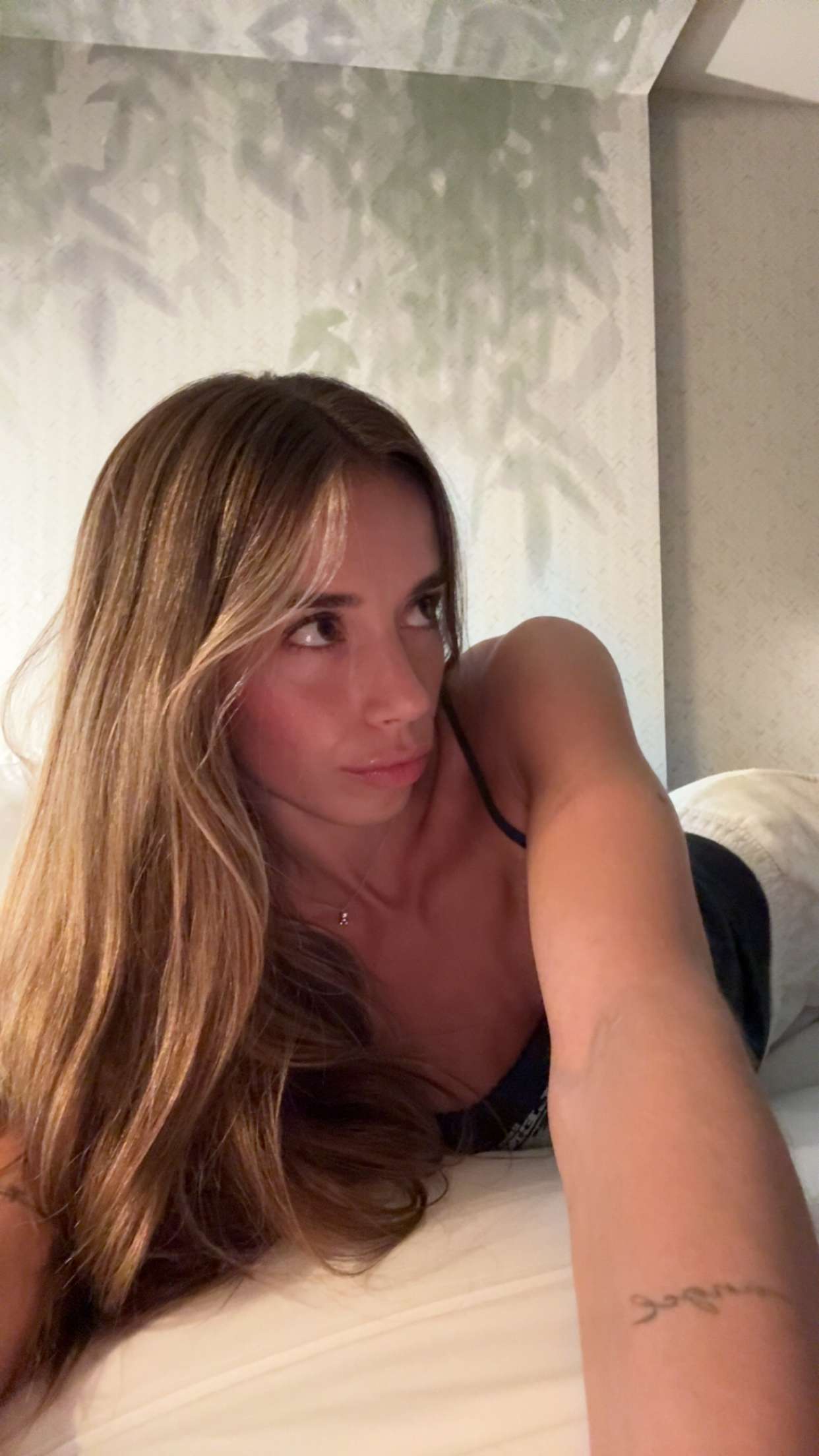 sadie.mckenna snapchat image archive image