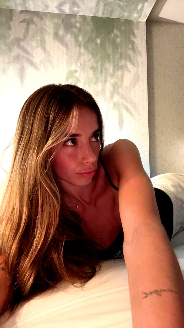 sadie.mckenna image ~ Altpins