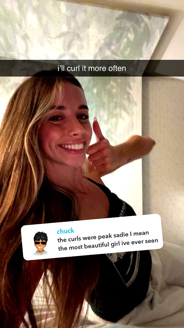 sadie.mckenna image ~ Altpins