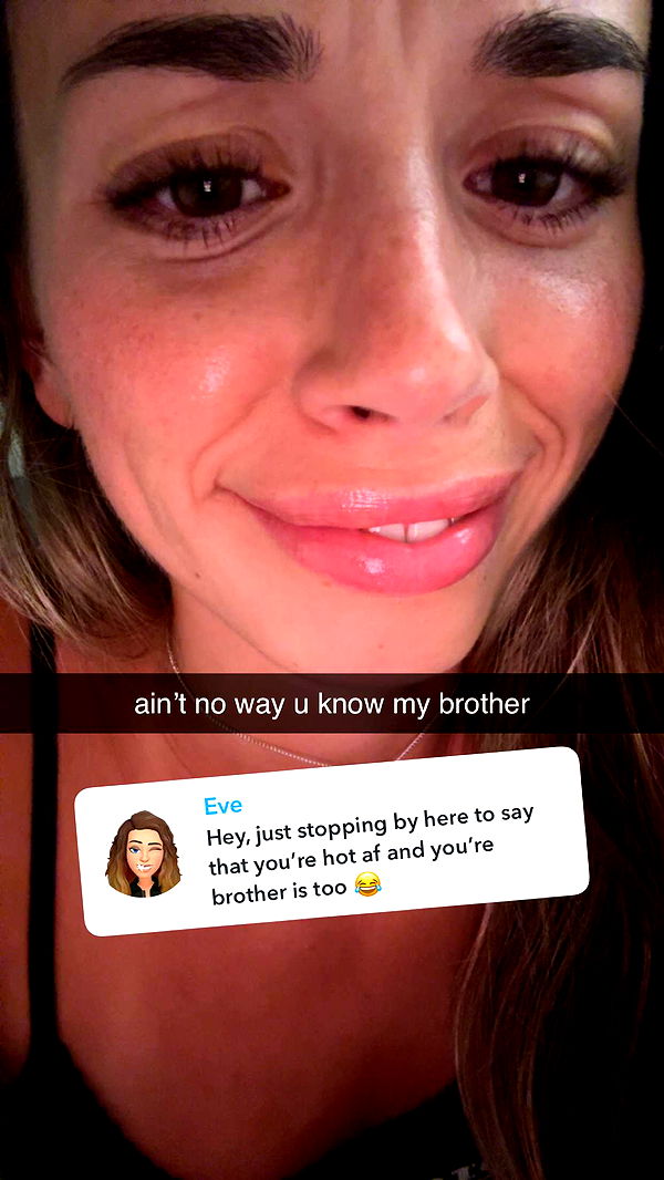 sadie.mckenna image ~ Altpins