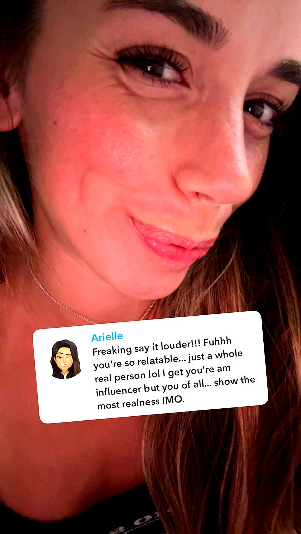 sadie.mckenna image ~ Altpins