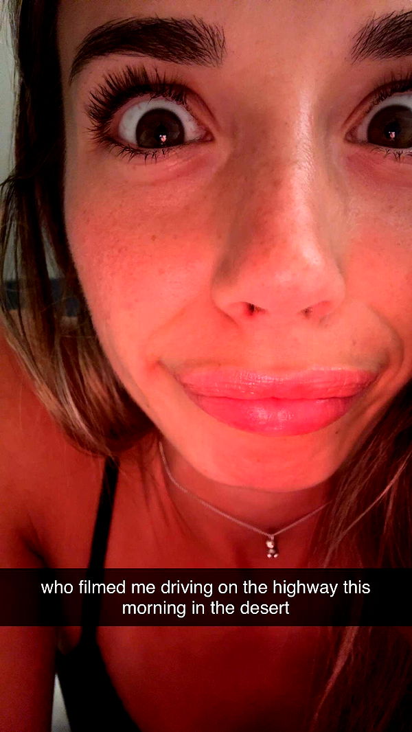 sadie.mckenna image ~ Altpins